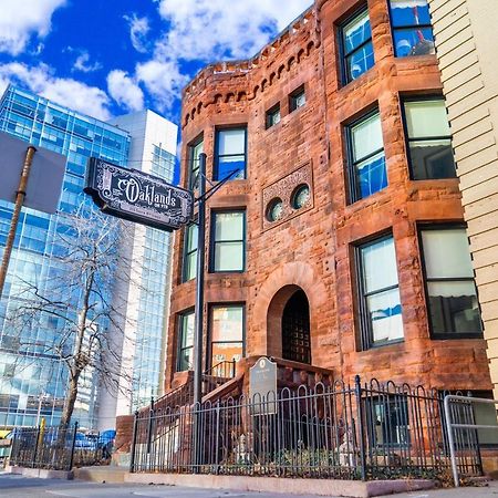 Oaklands On 9Th Apartment Minneapolis Luaran gambar