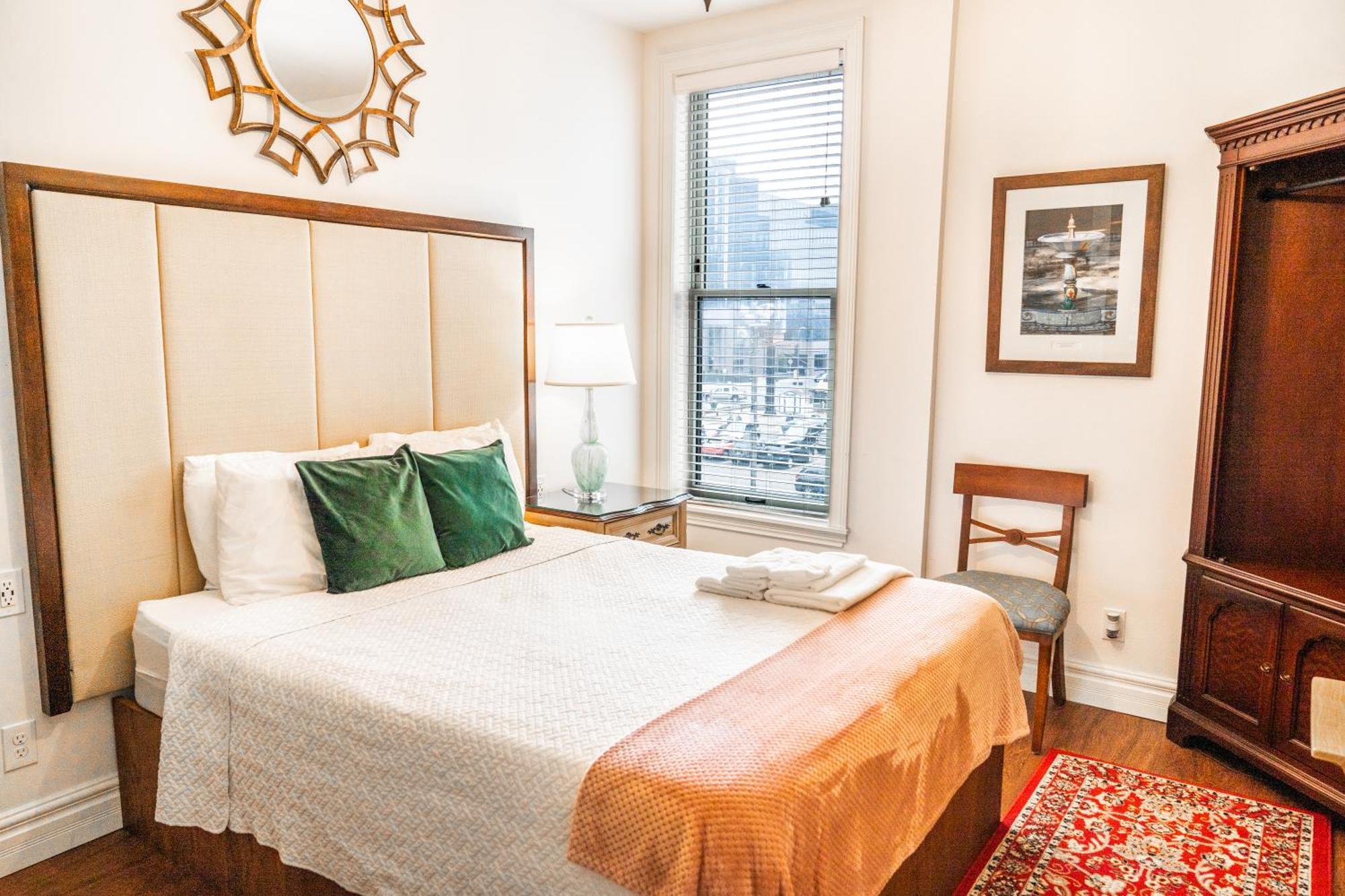 Oaklands On 9Th Apartment Minneapolis Luaran gambar