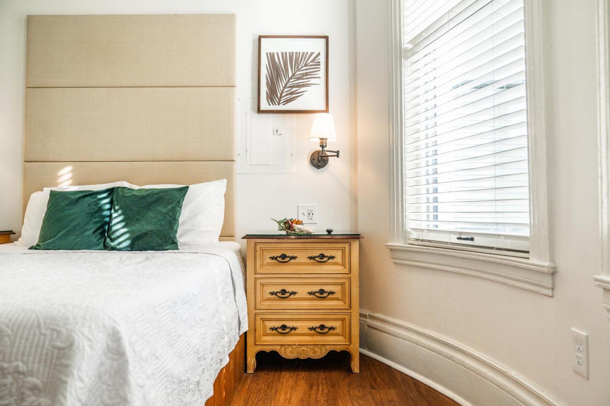 Oaklands On 9Th Apartment Minneapolis Luaran gambar