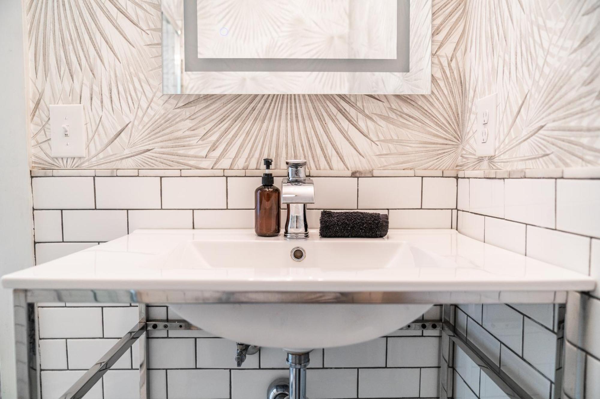 Oaklands On 9Th Apartment Minneapolis Luaran gambar