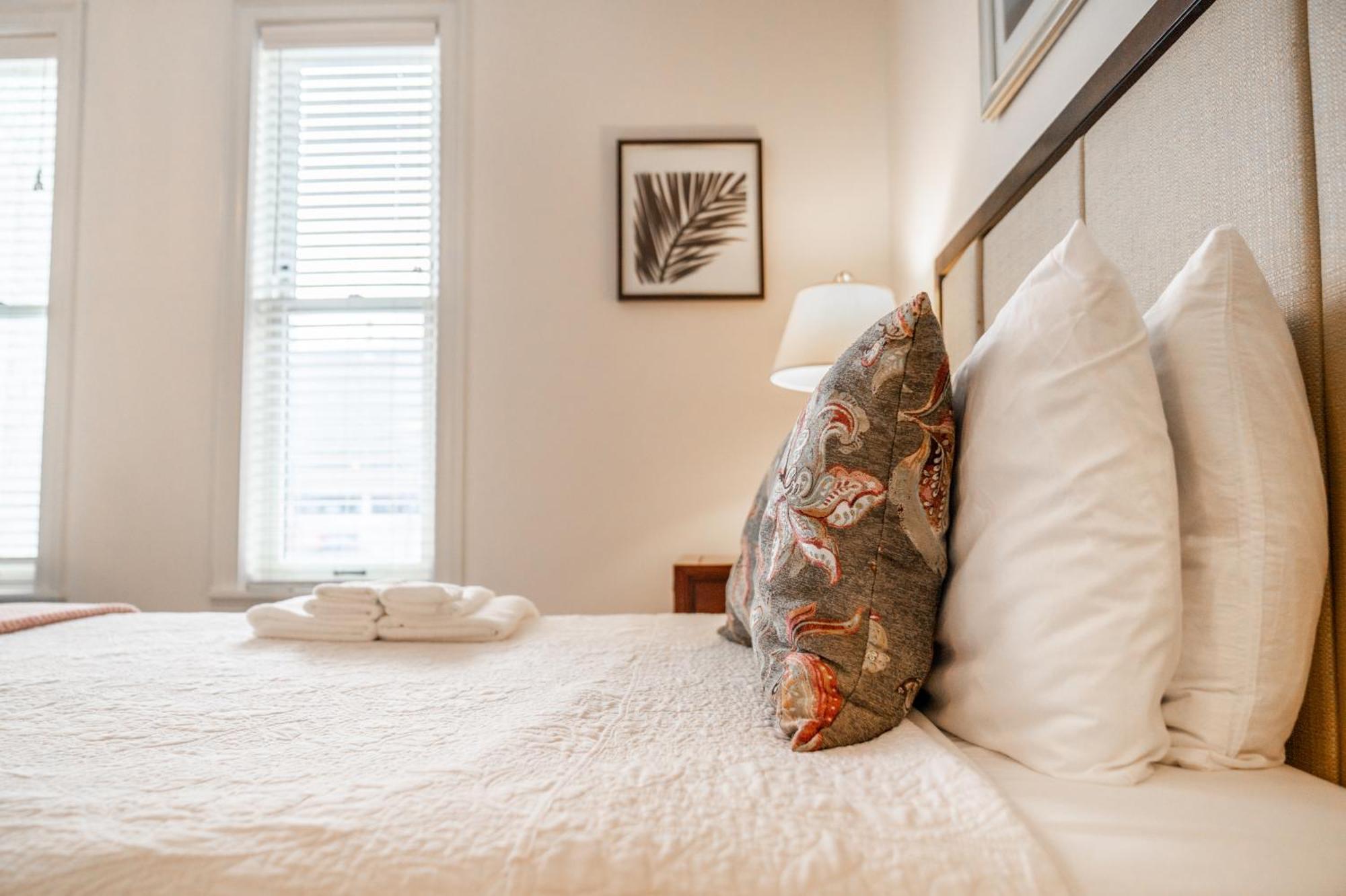 Oaklands On 9Th Apartment Minneapolis Luaran gambar