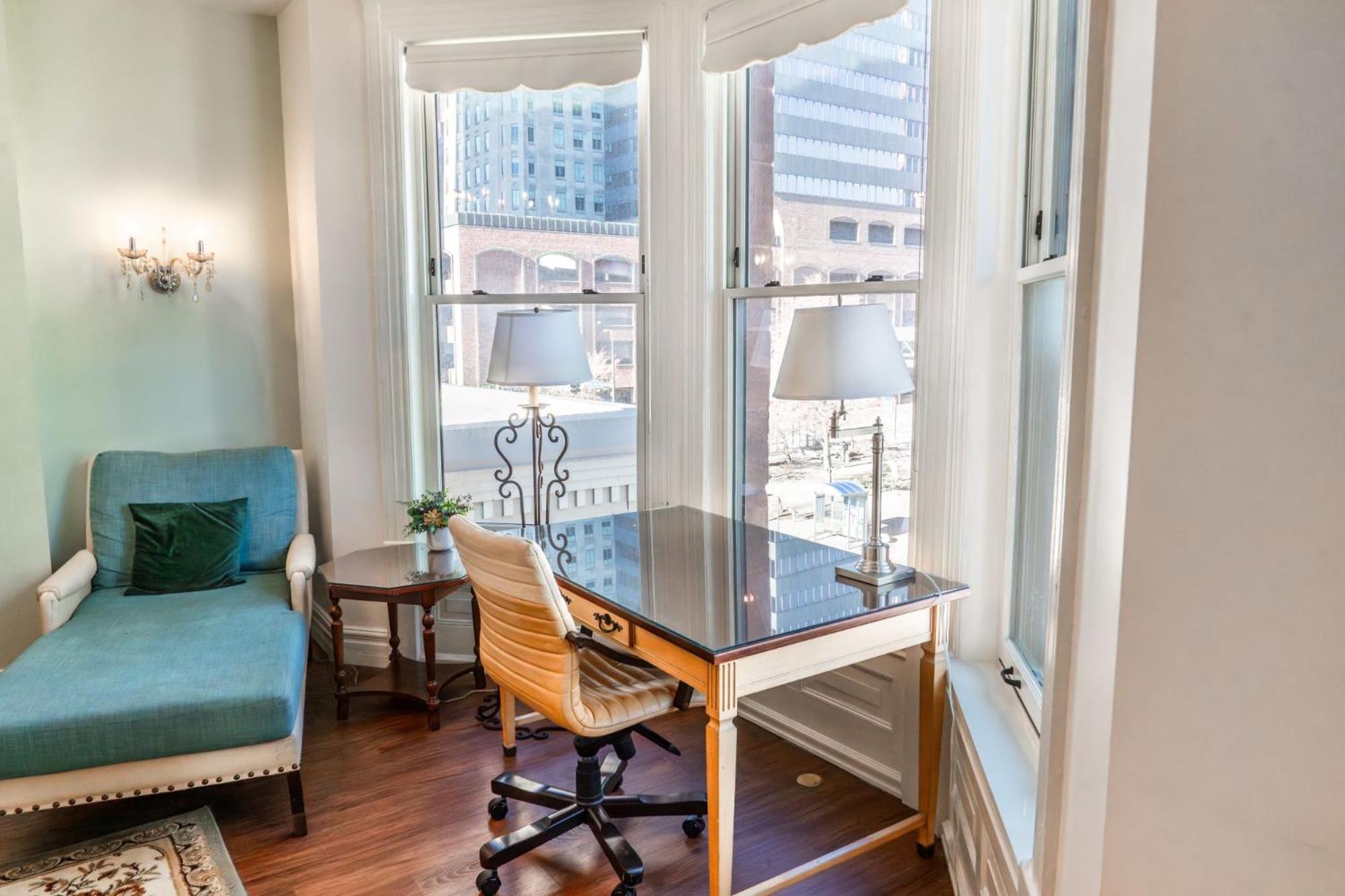 Oaklands On 9Th Apartment Minneapolis Luaran gambar