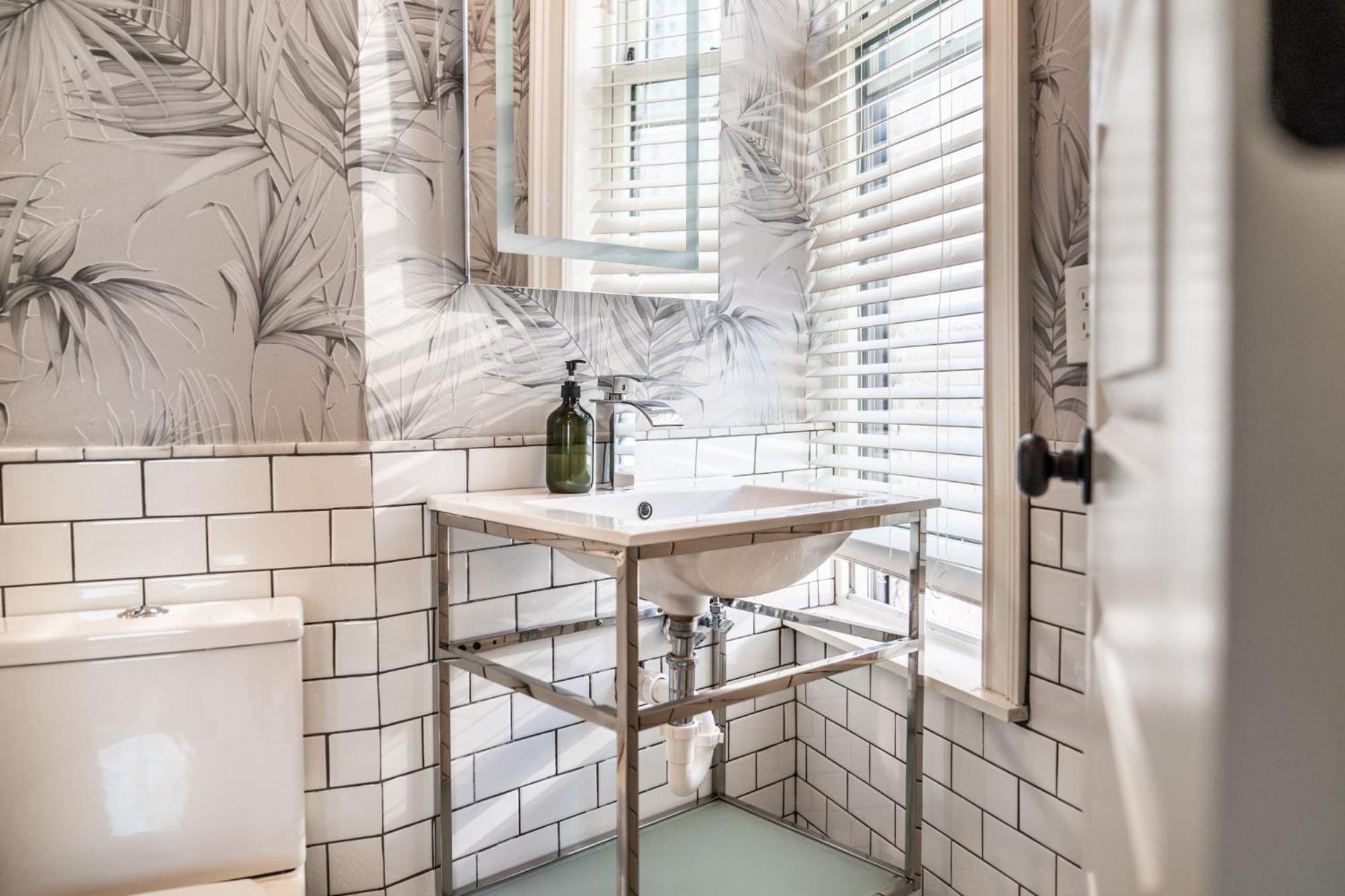 Oaklands On 9Th Apartment Minneapolis Luaran gambar